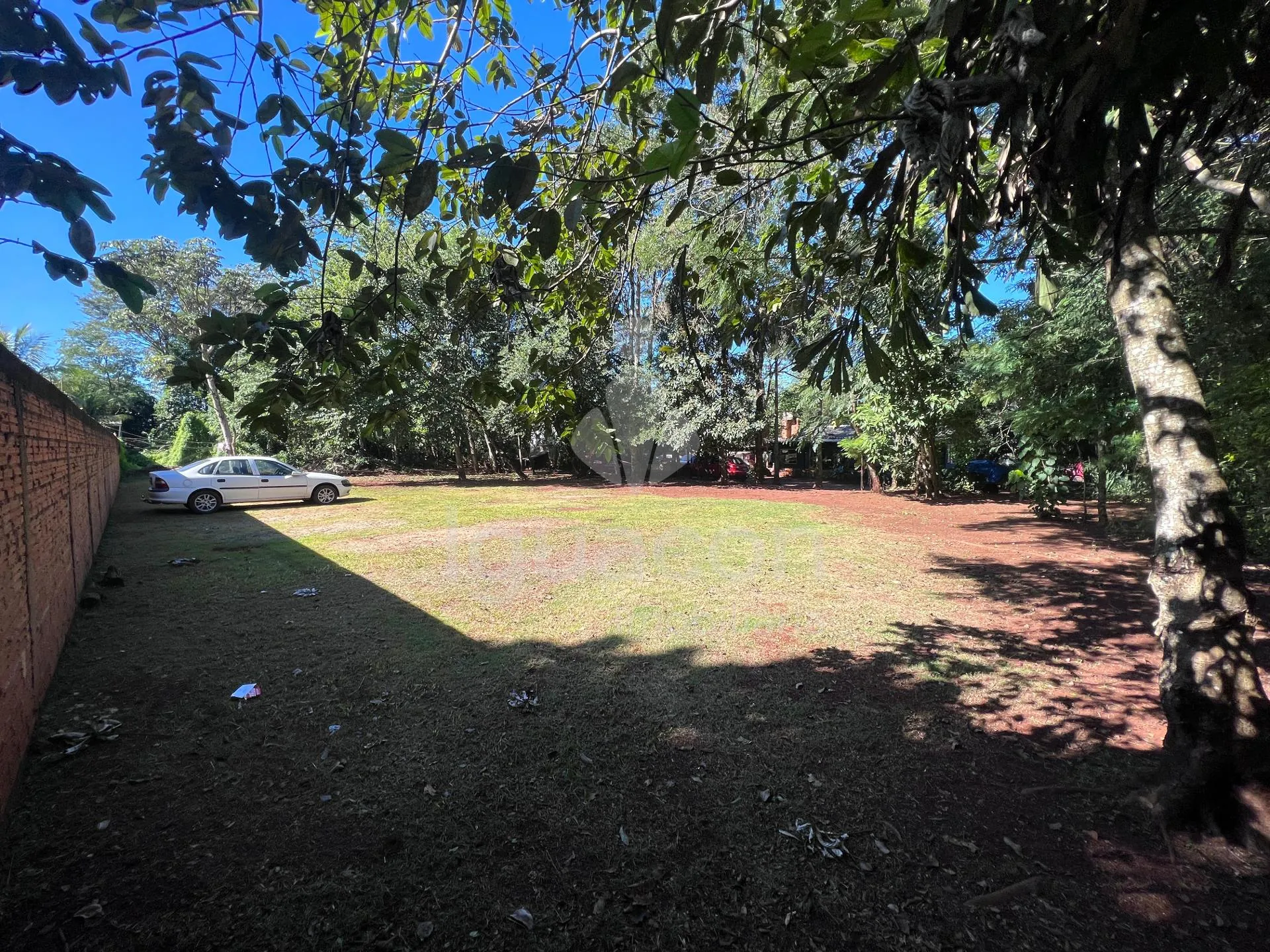 Terreno no Bairro Vila Carimã