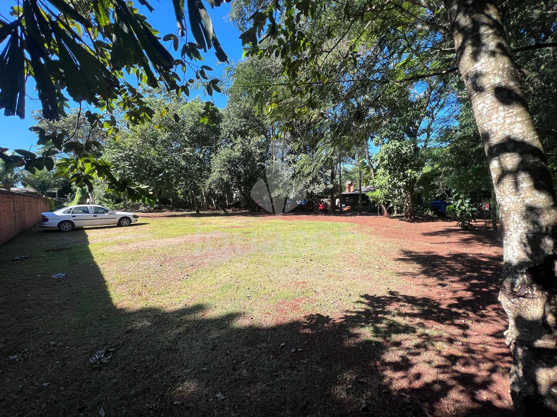 Terreno no Bairro Vila Carimã