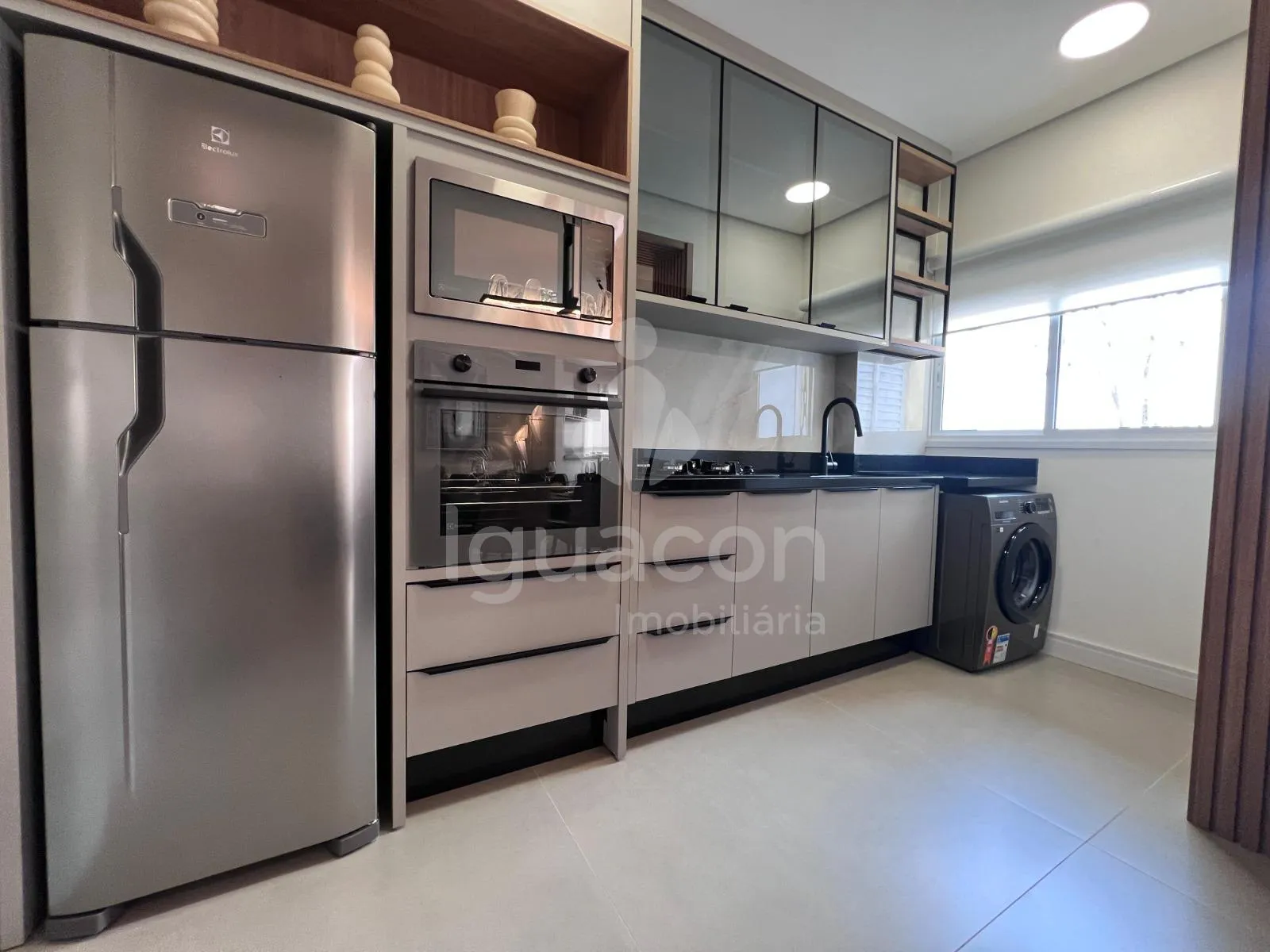 Apartamento de 02 Dormitórios ou 03 Sendo 01 Suite no Grand Solaris Club Residence