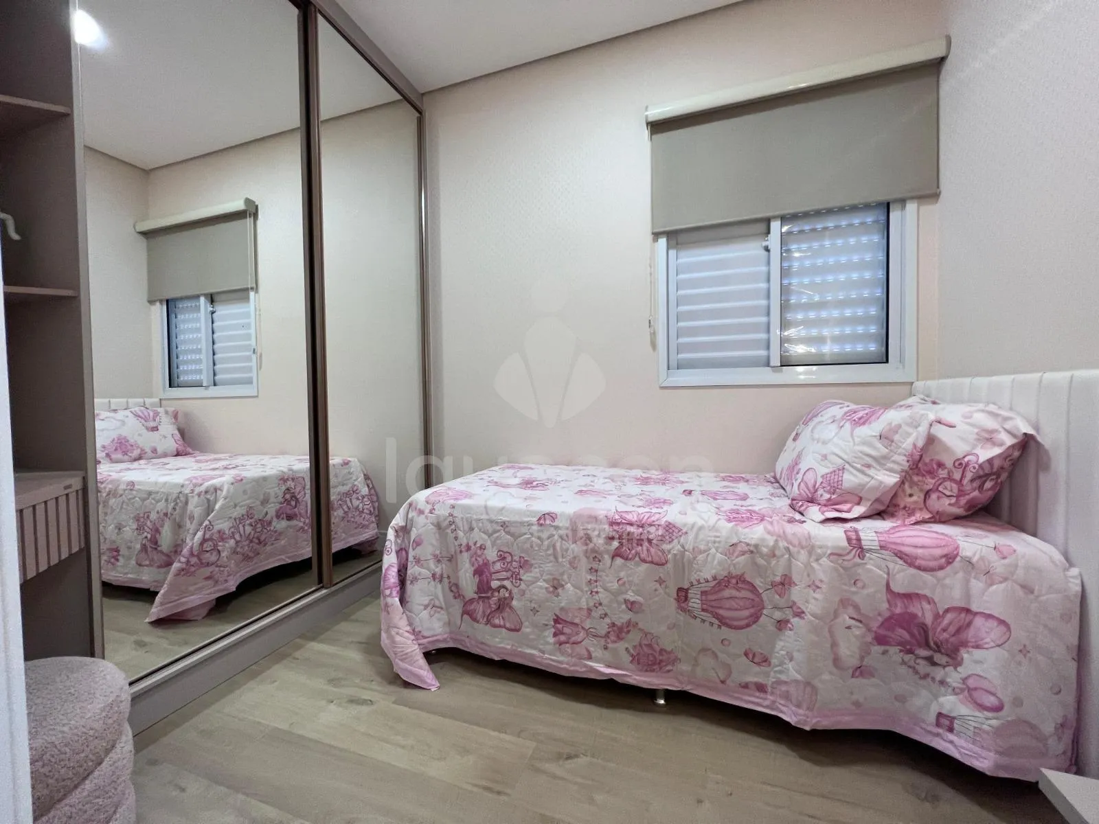 Apartamento de 02 Dormitórios ou 03 Sendo 01 Suite no Grand Solaris Club Residence