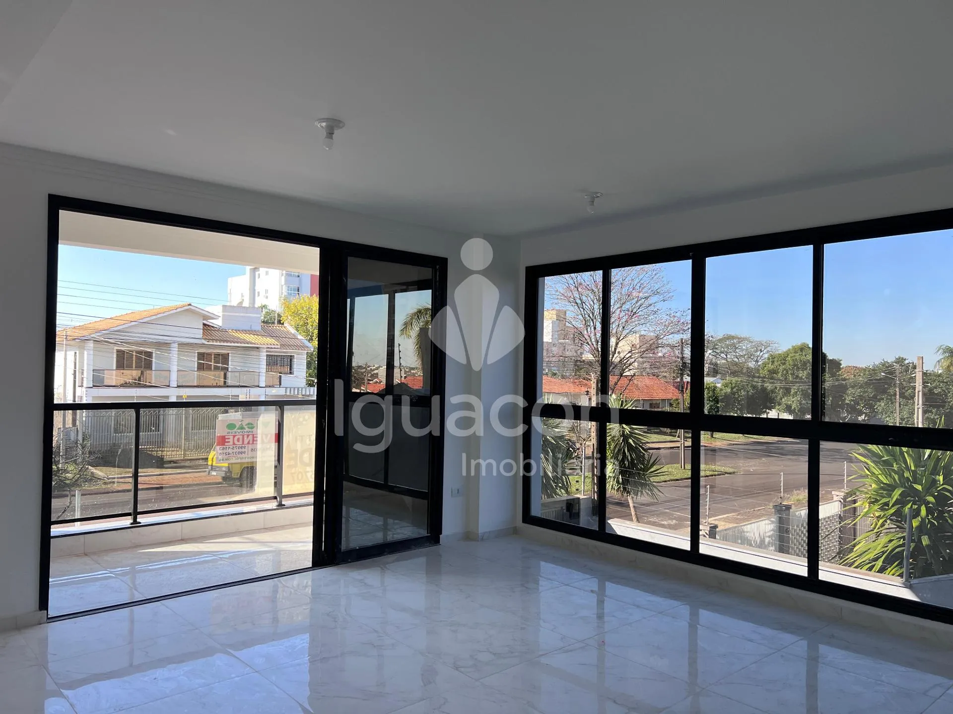 Apartamento no Residencial Bristol