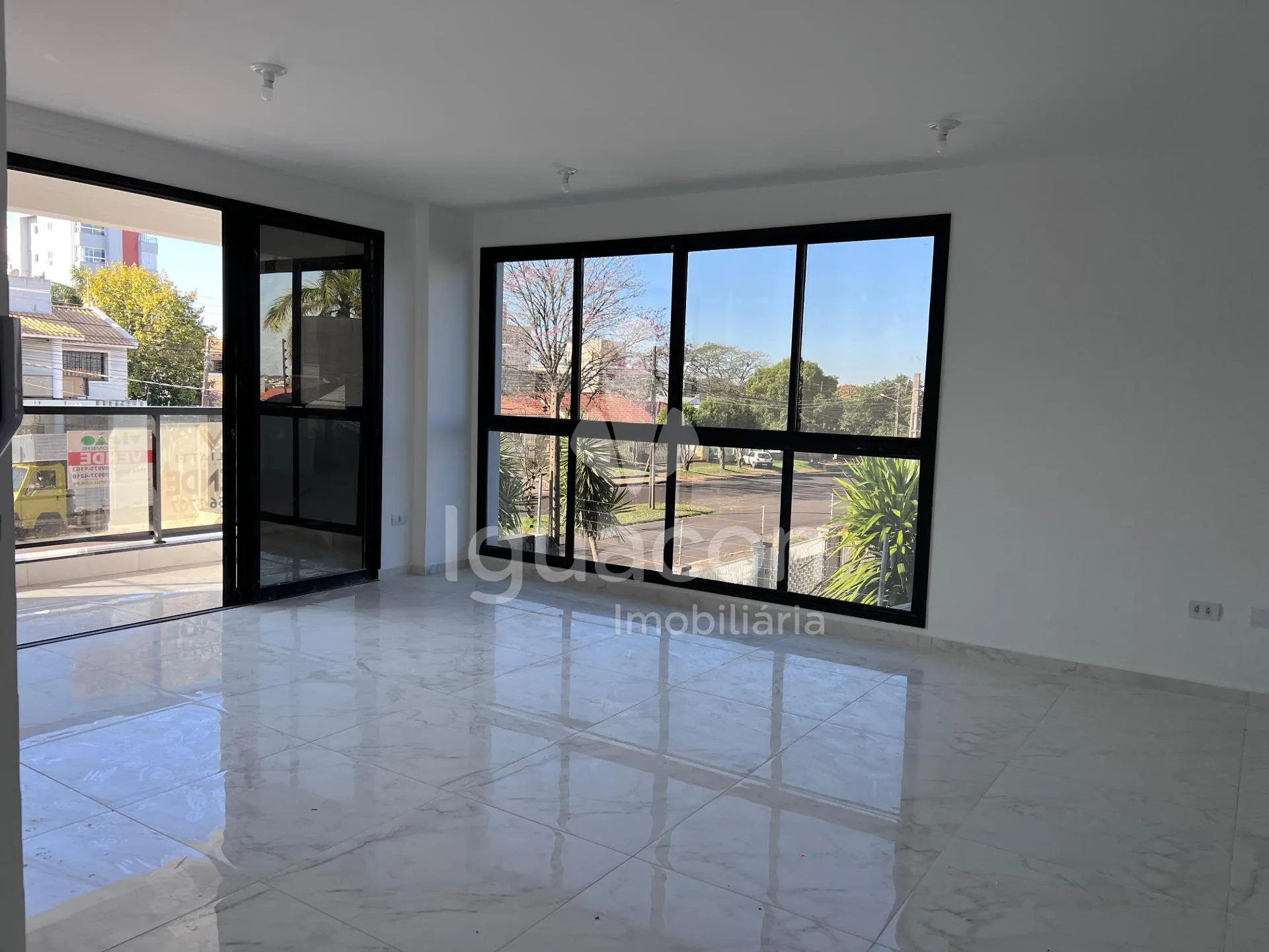 Apartamento no Residencial Bristol