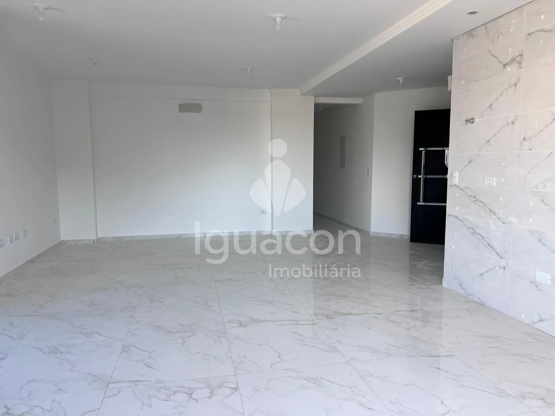 Apartamento no Residencial Bristol