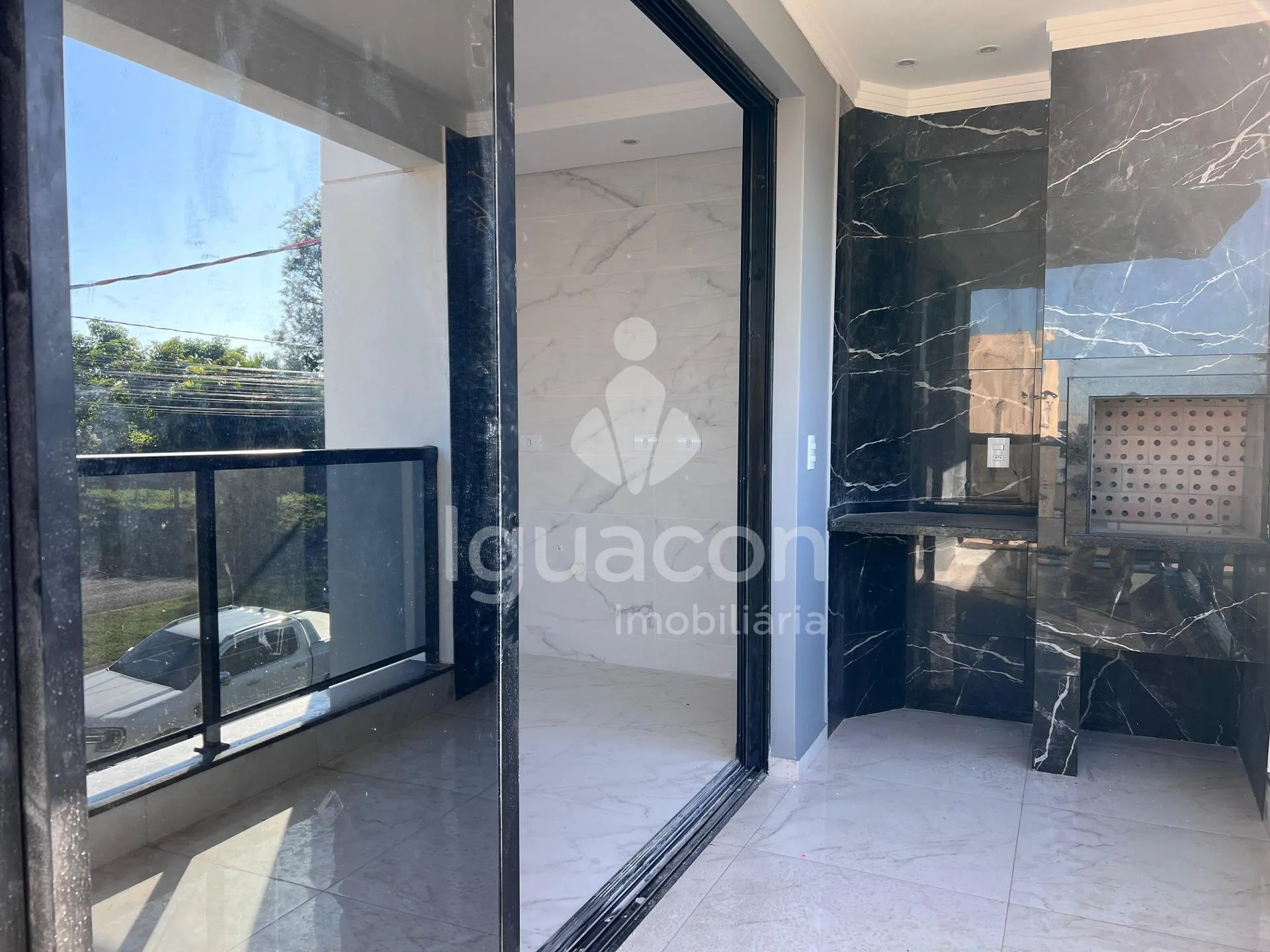 Apartamento no Residencial Bristol