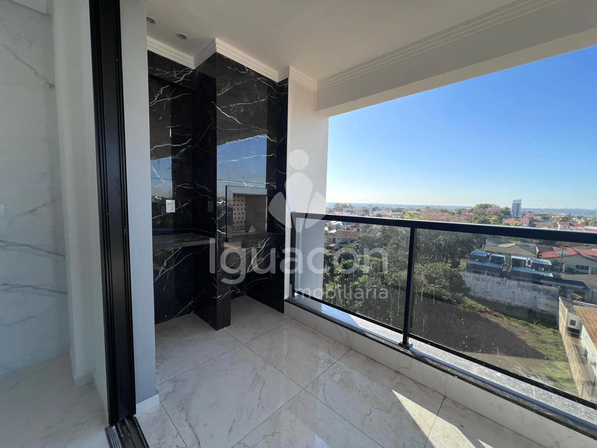 Apartamento no Residencial Bristol
