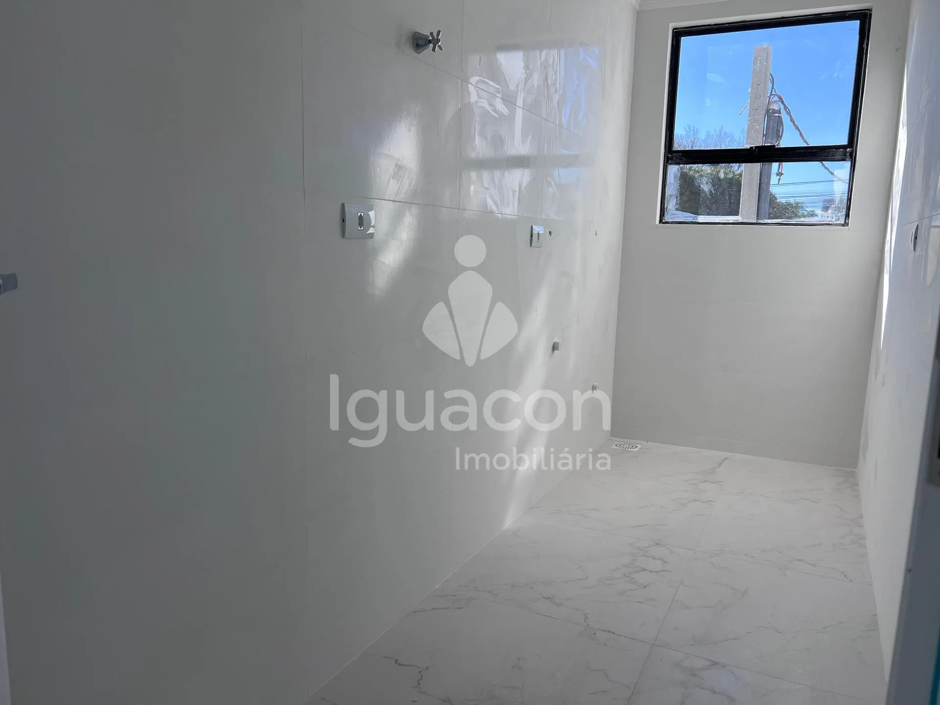 Apartamento no Residencial Bristol