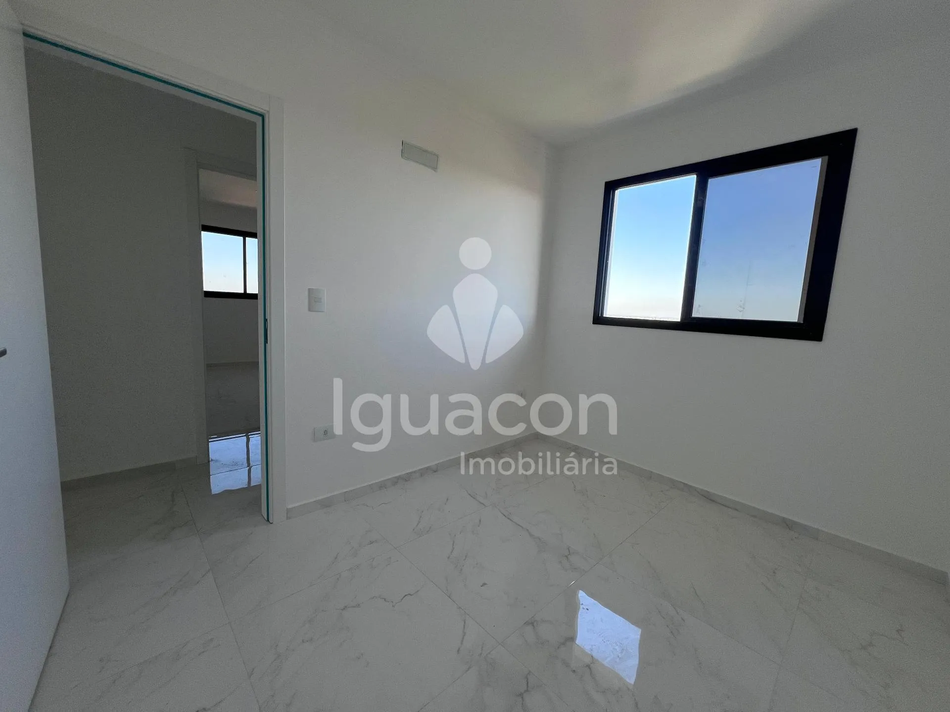 Apartamento no Residencial Bristol