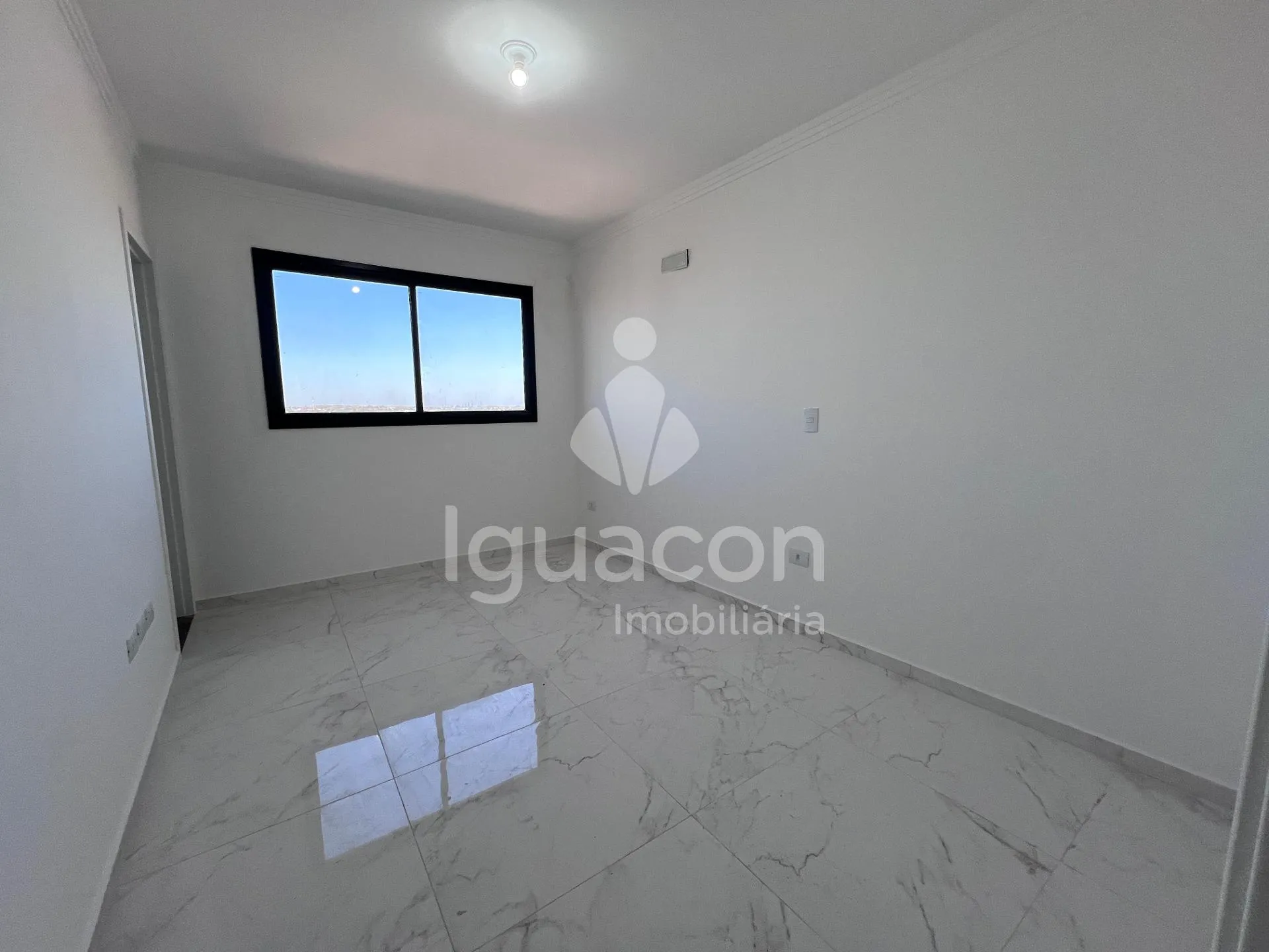 Apartamento no Residencial Bristol
