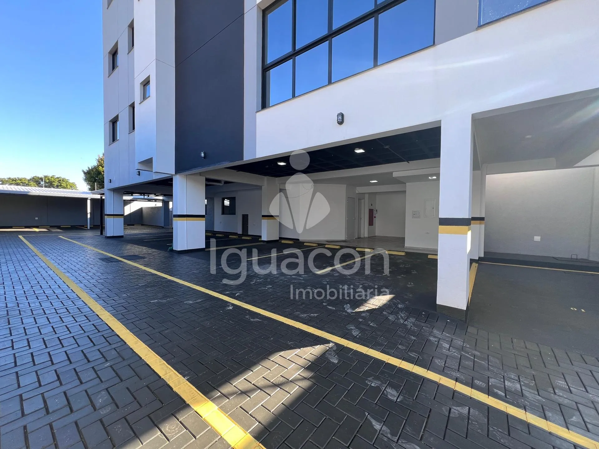 Apartamento no Residencial Bristol