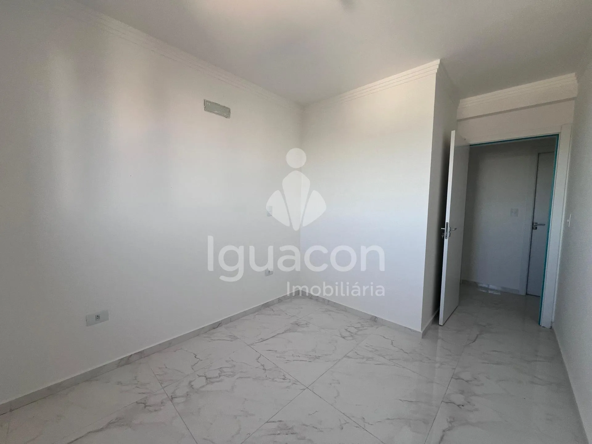 Apartamento no Residencial Bristol