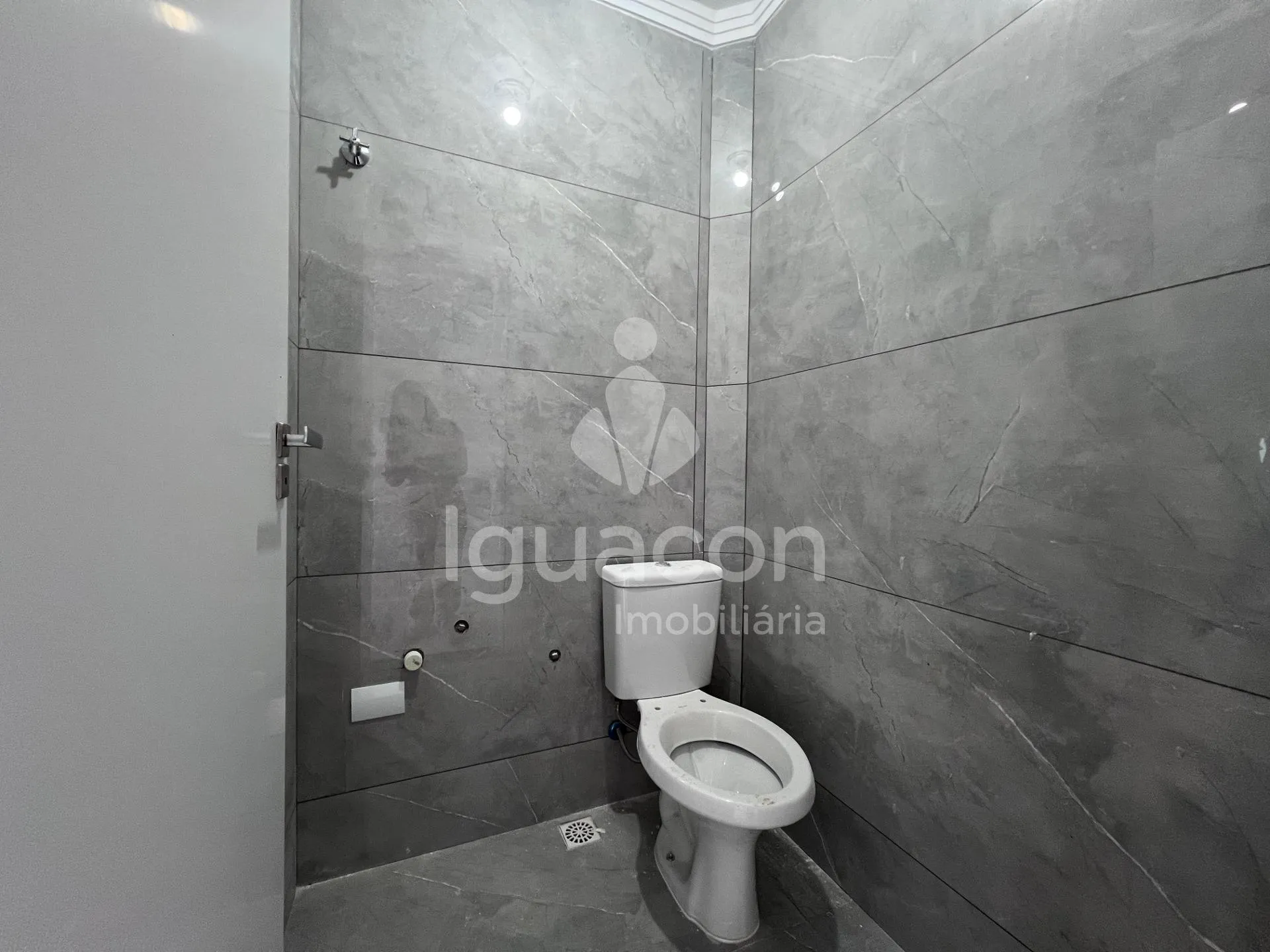 Apartamento no Residencial Bristol