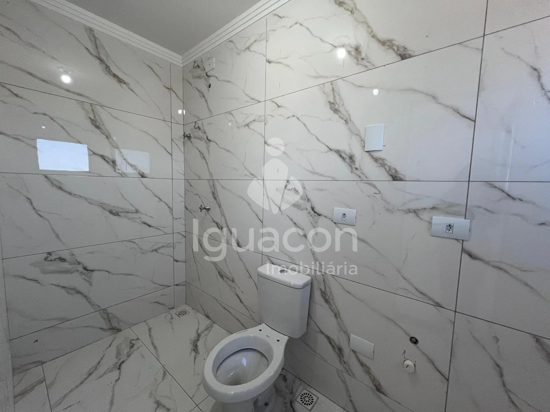 Apartamento no Residencial Bristol
