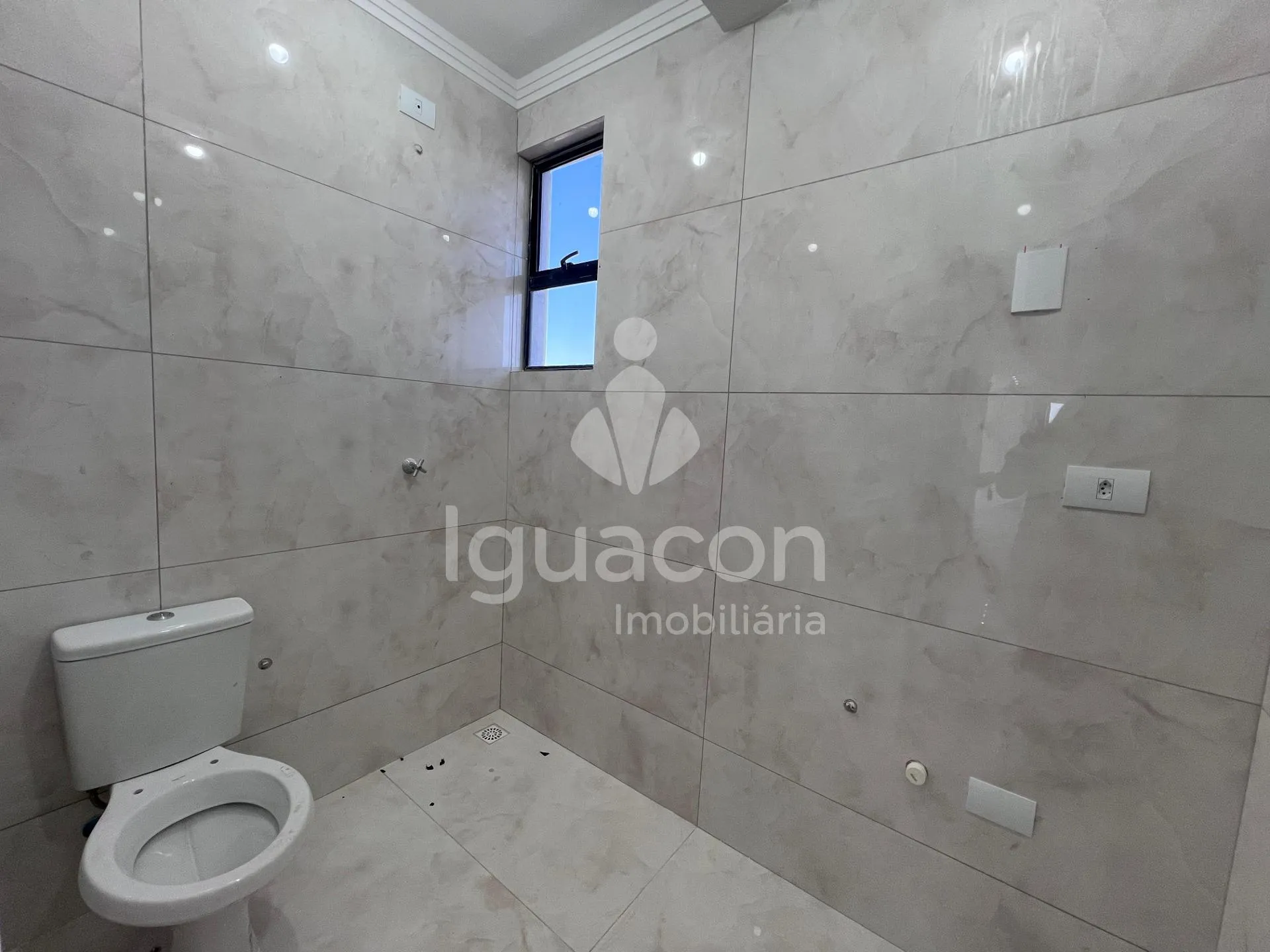 Apartamento no Residencial Bristol