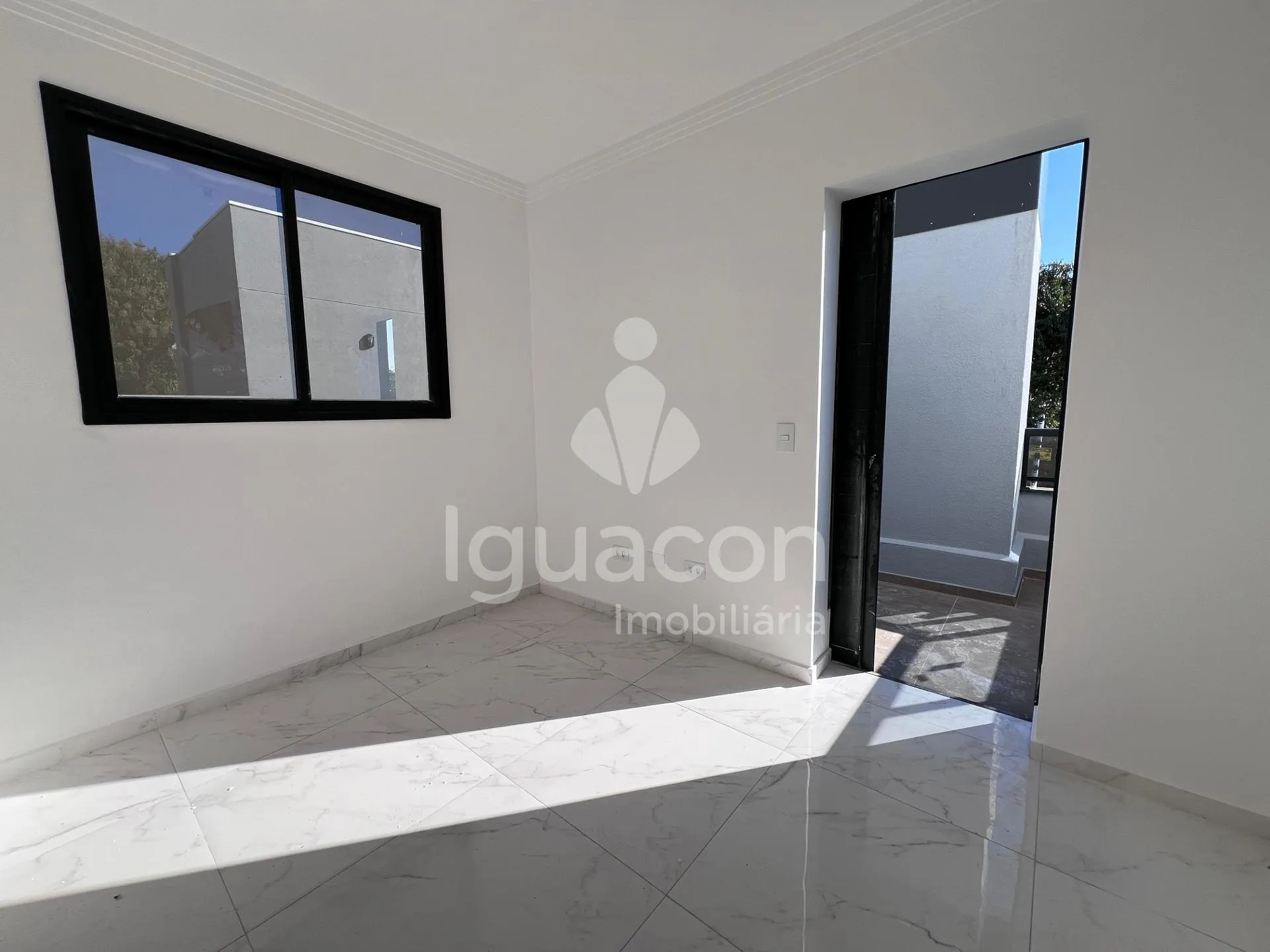Apartamento no Residencial Bristol