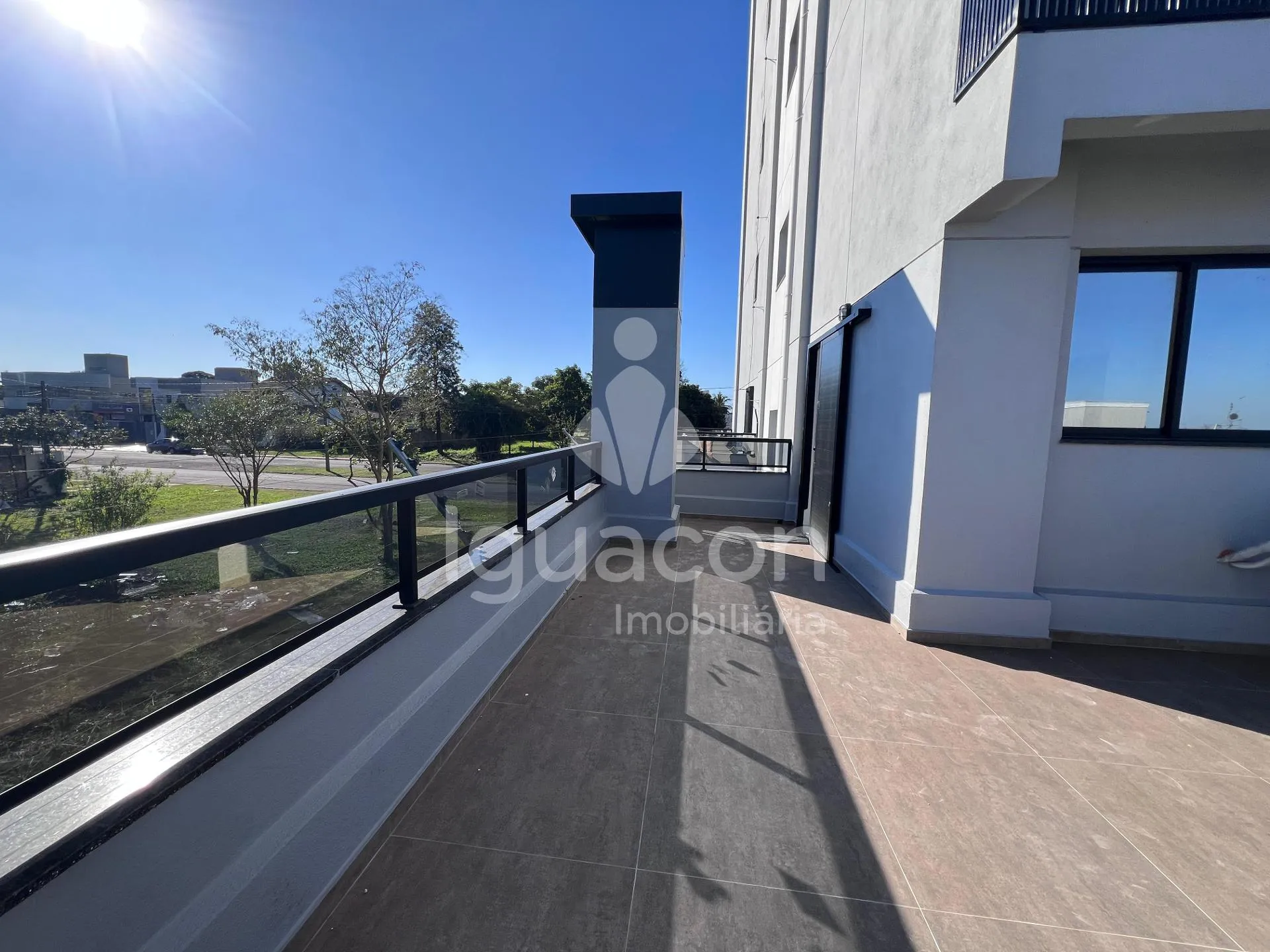 Apartamento no Residencial Bristol