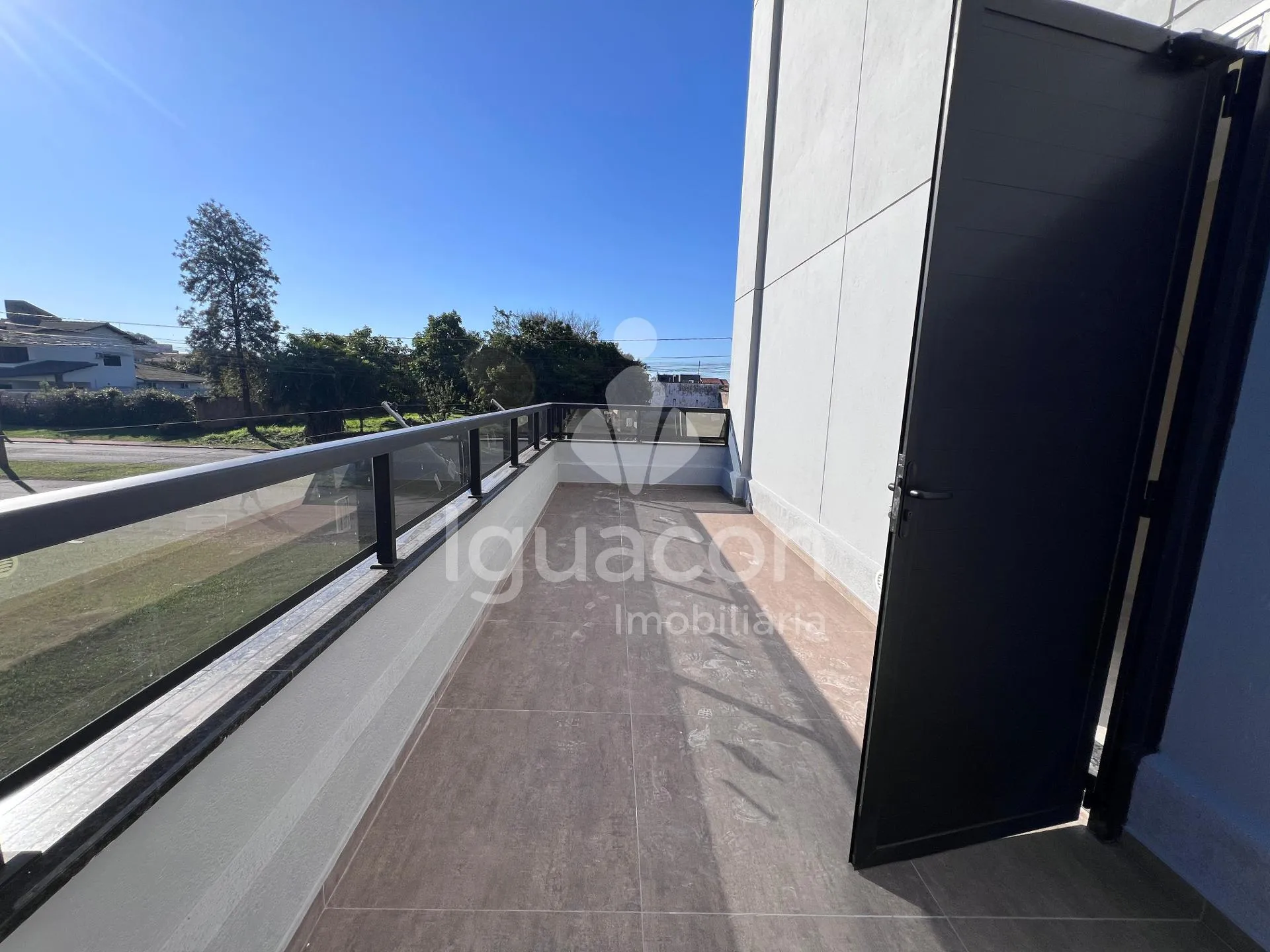 Apartamento no Residencial Bristol