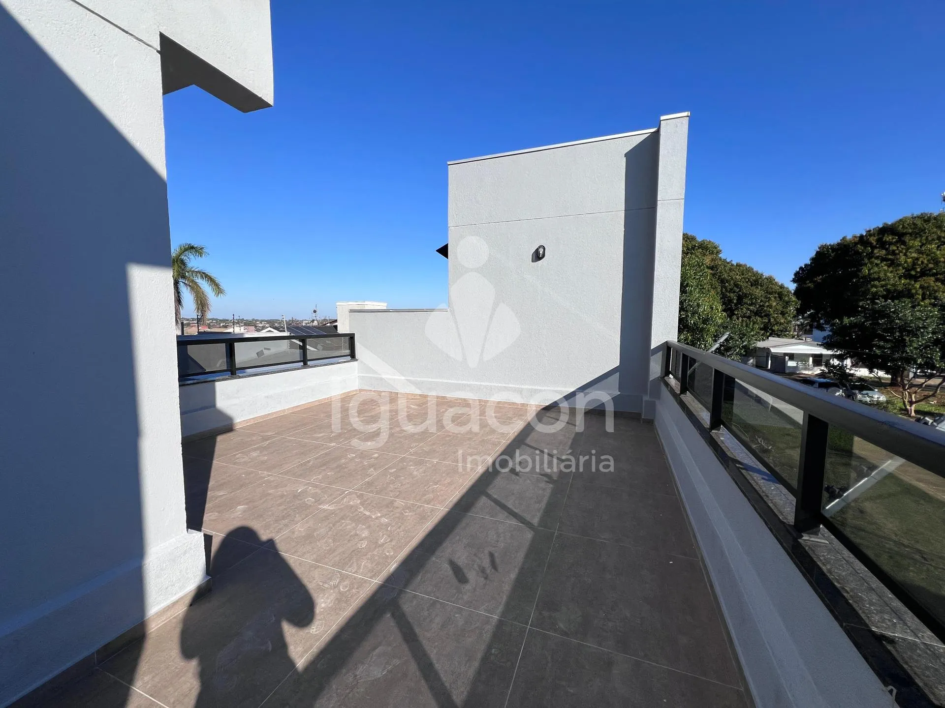 Apartamento no Residencial Bristol