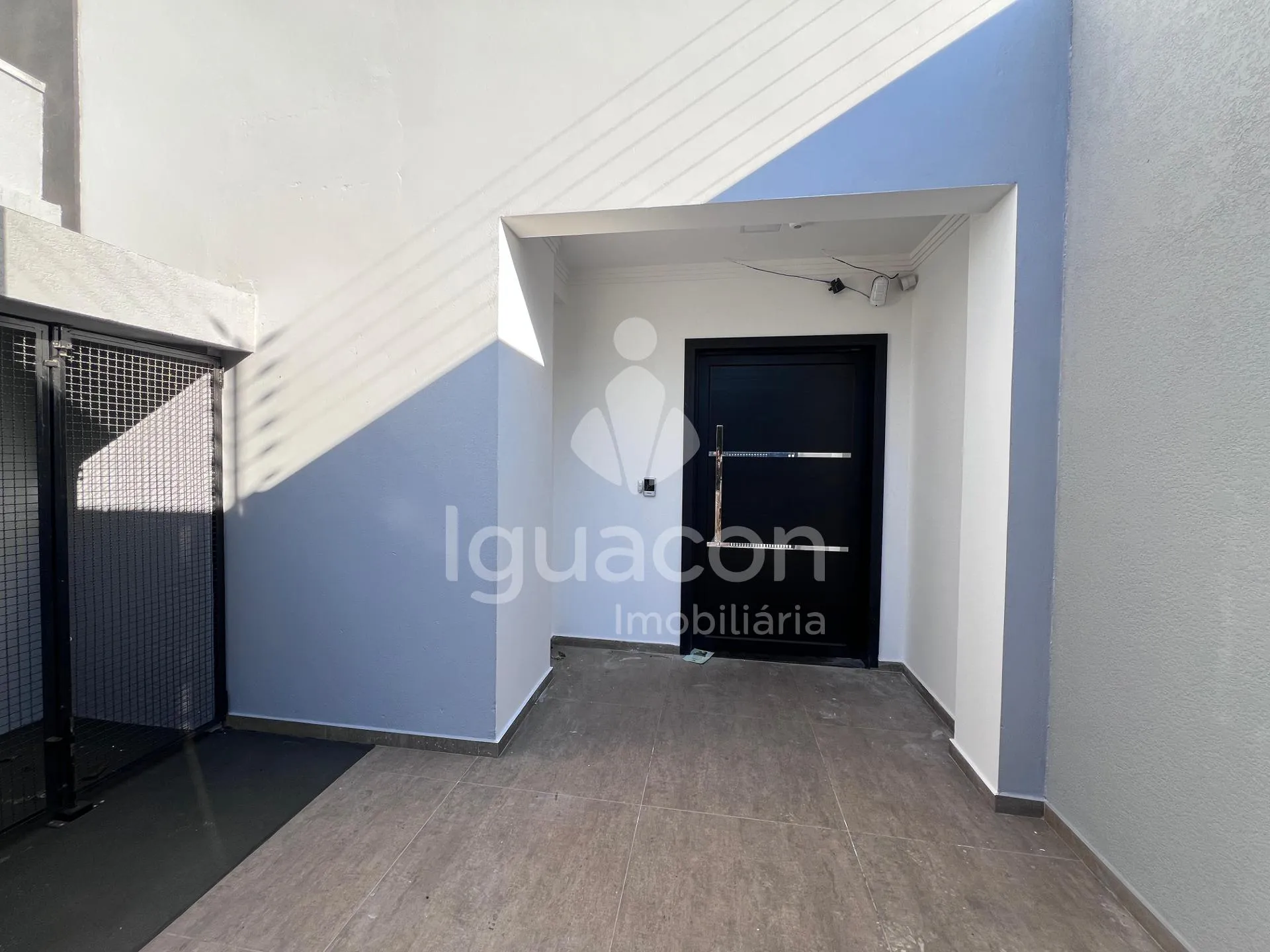 Apartamento no Residencial Bristol