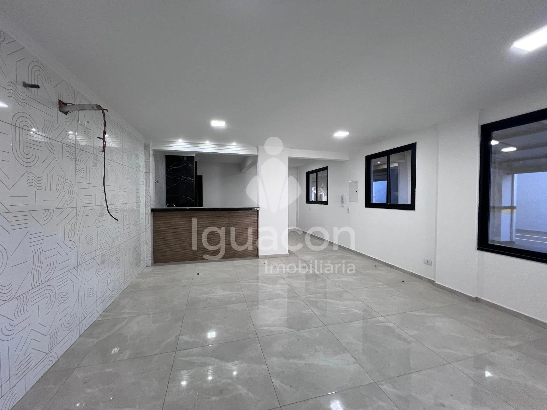 Apartamento no Residencial Bristol
