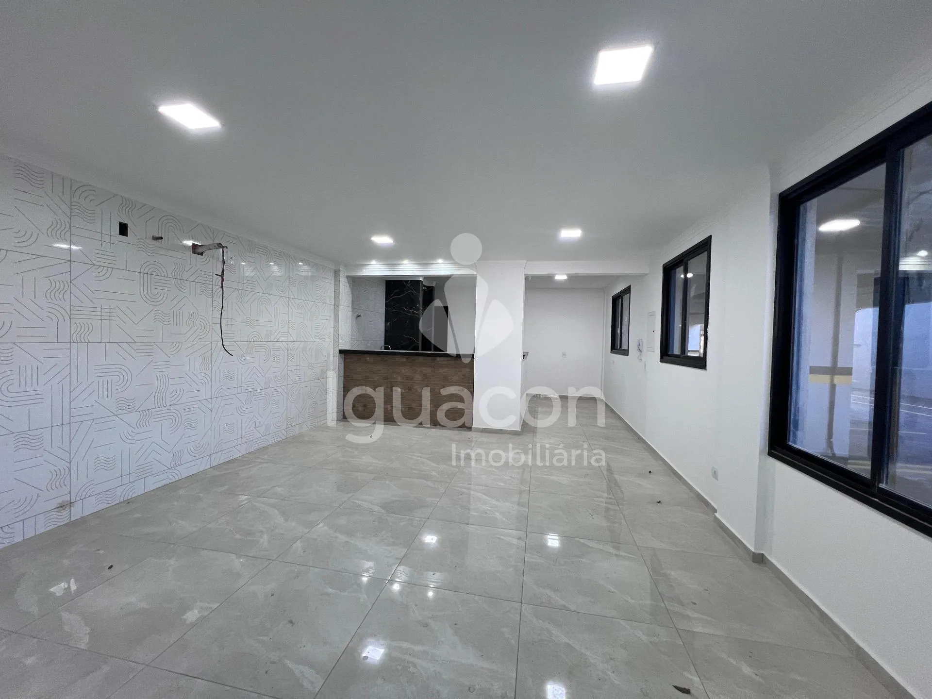 Apartamento no Residencial Bristol