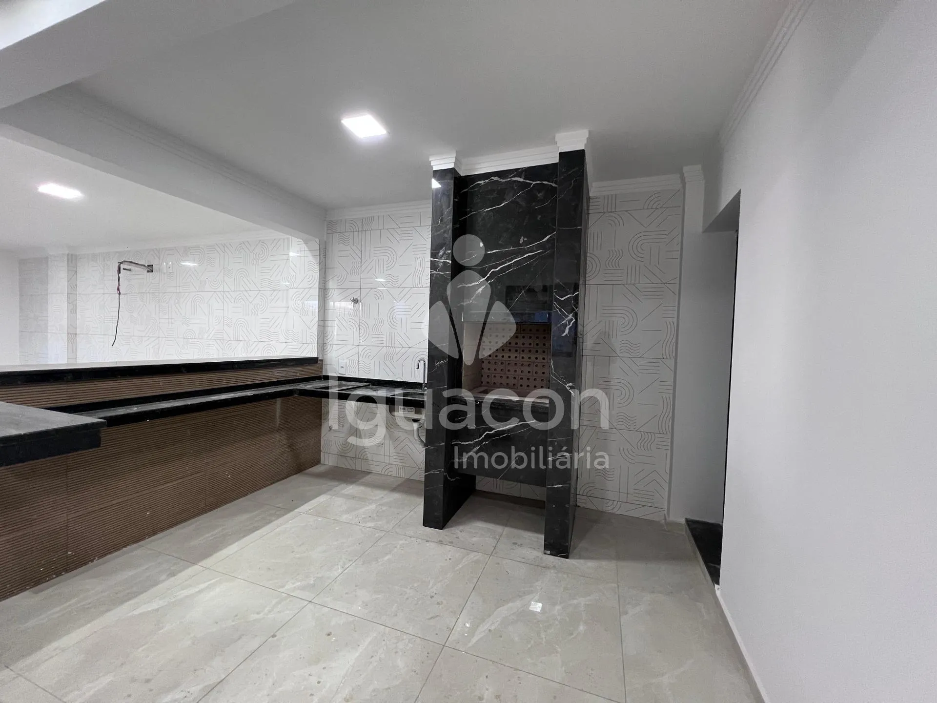 Apartamento no Residencial Bristol