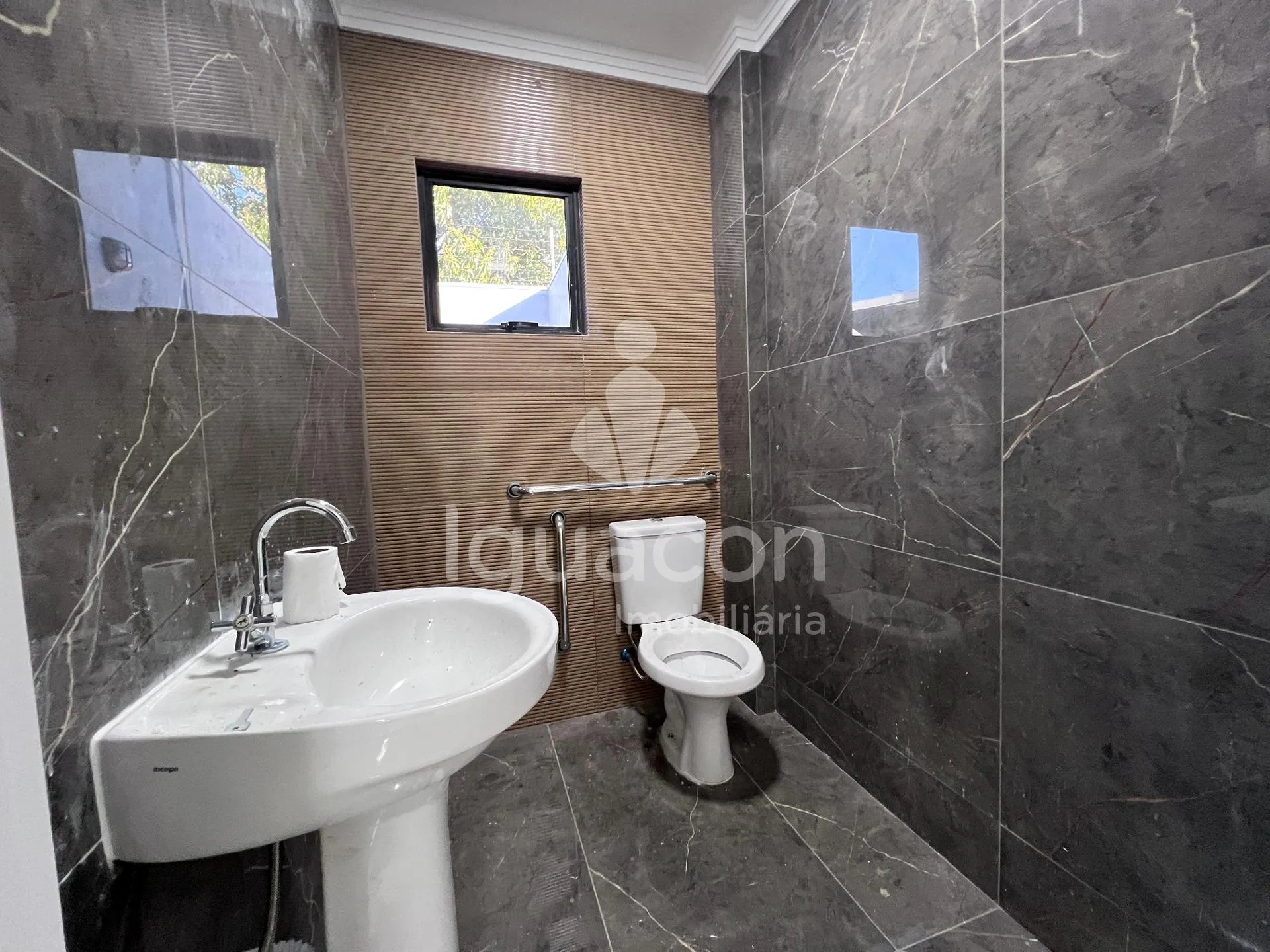 Apartamento no Residencial Bristol