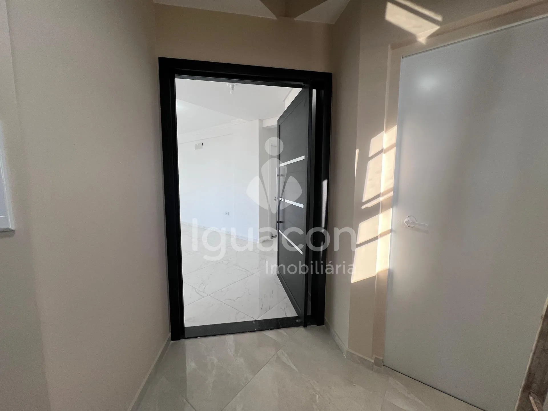 Apartamento no Residencial Bristol