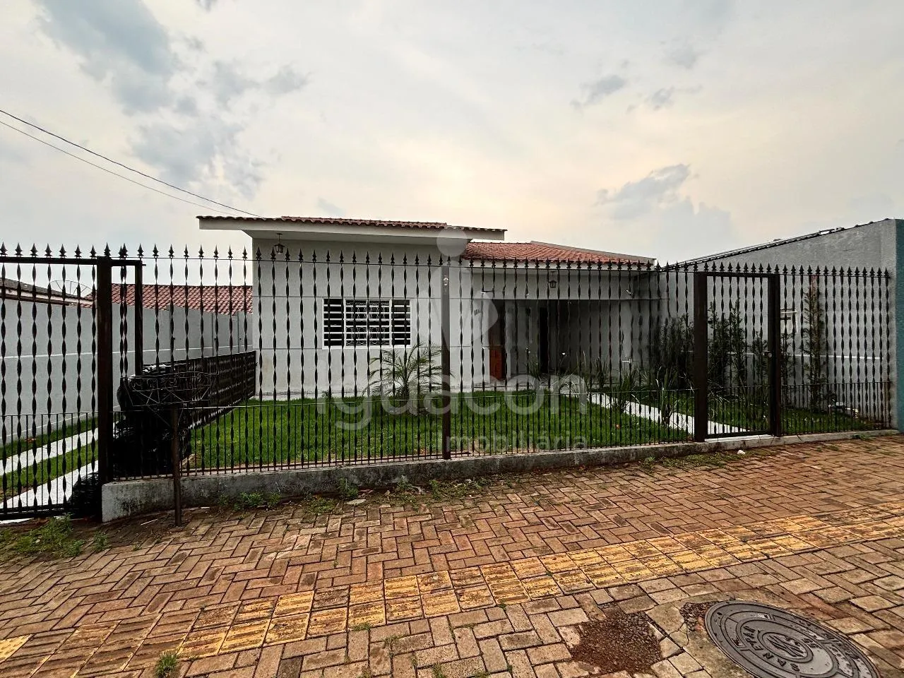 Casa no Três Lagoas