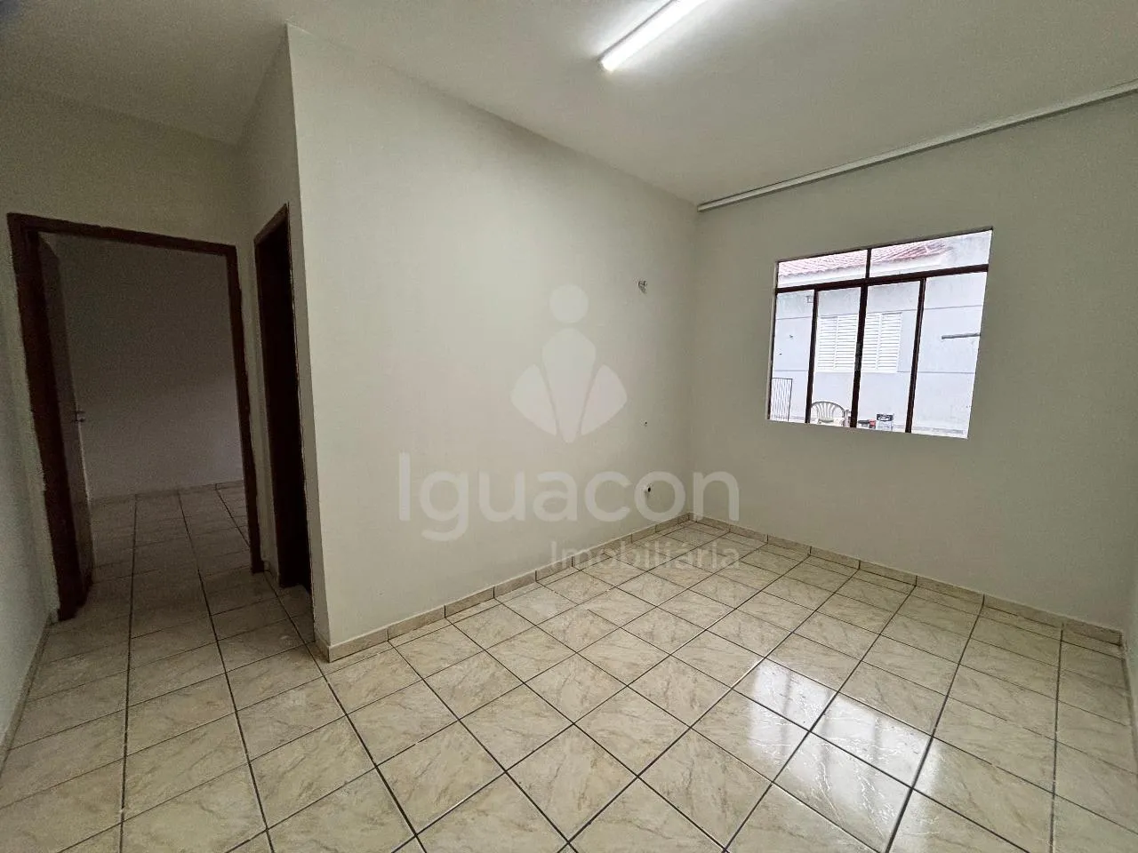 Casa no Três Lagoas