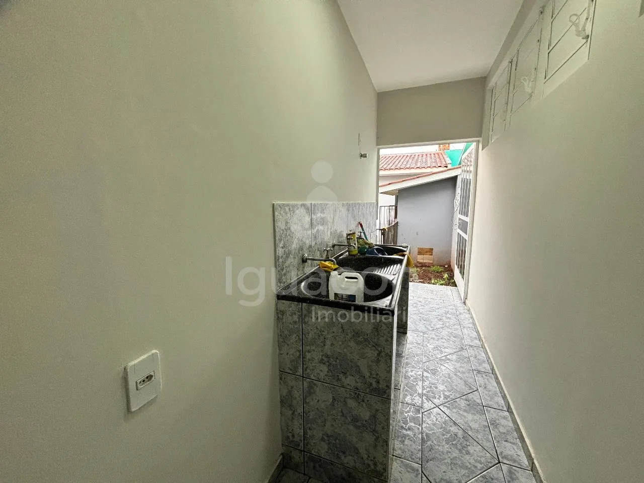 Casa no Três Lagoas