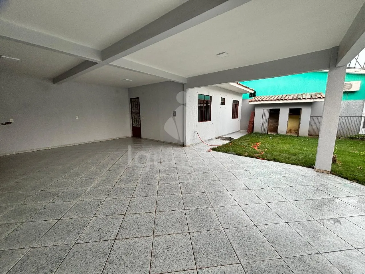 Casa no Três Lagoas