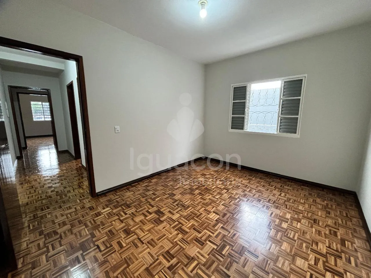 Casa no Três Lagoas