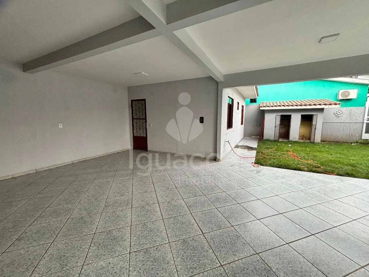 Casa no Três Lagoas