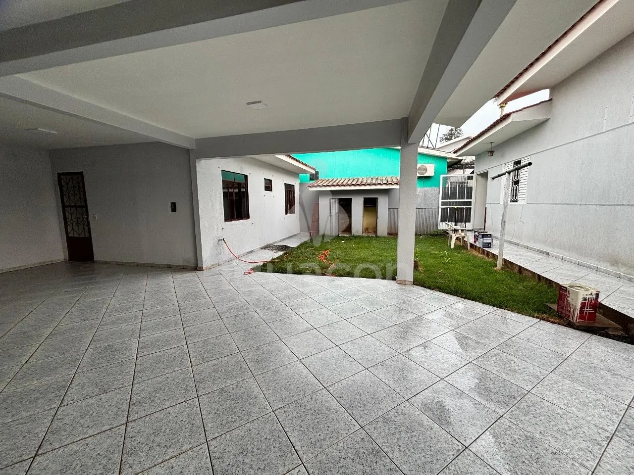 Casa no Três Lagoas