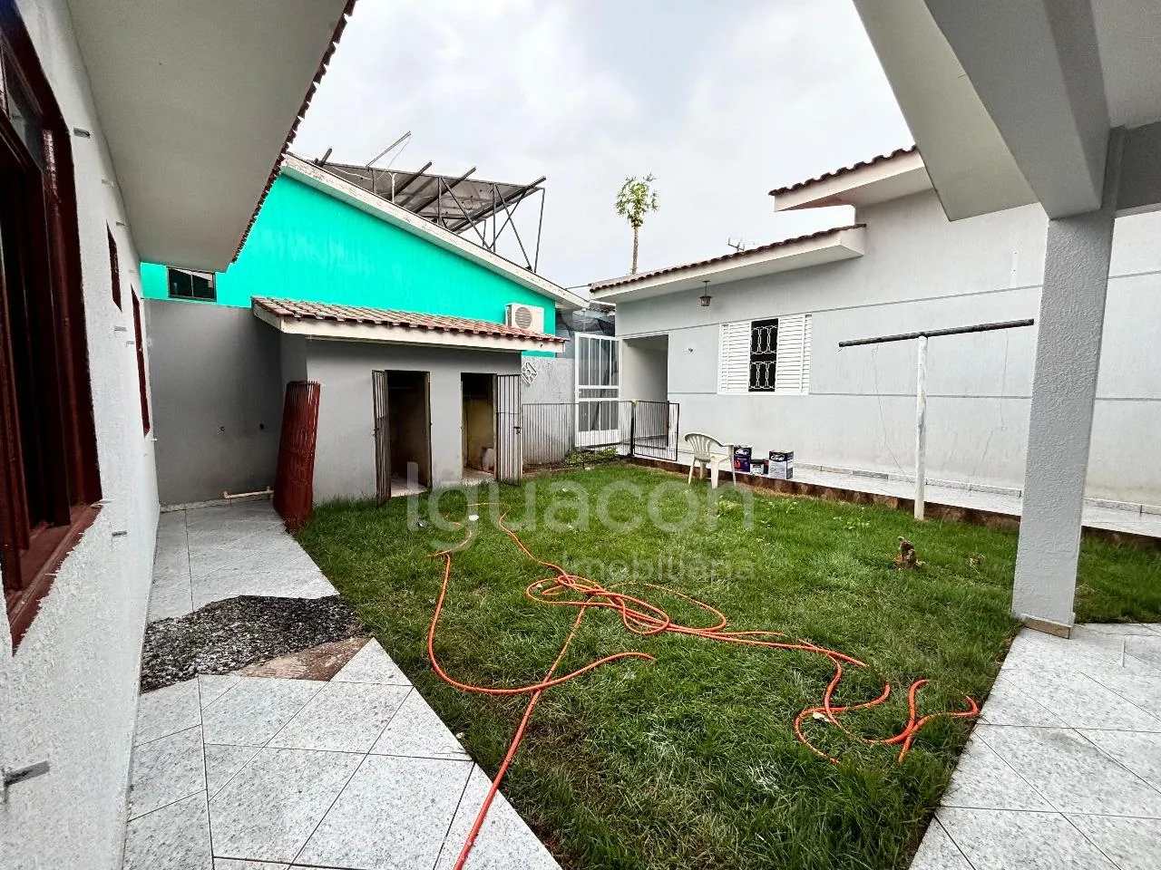 Casa no Três Lagoas