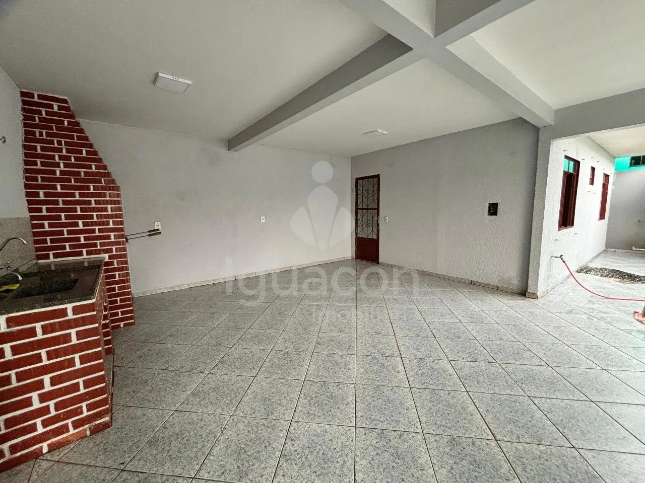 Casa no Três Lagoas