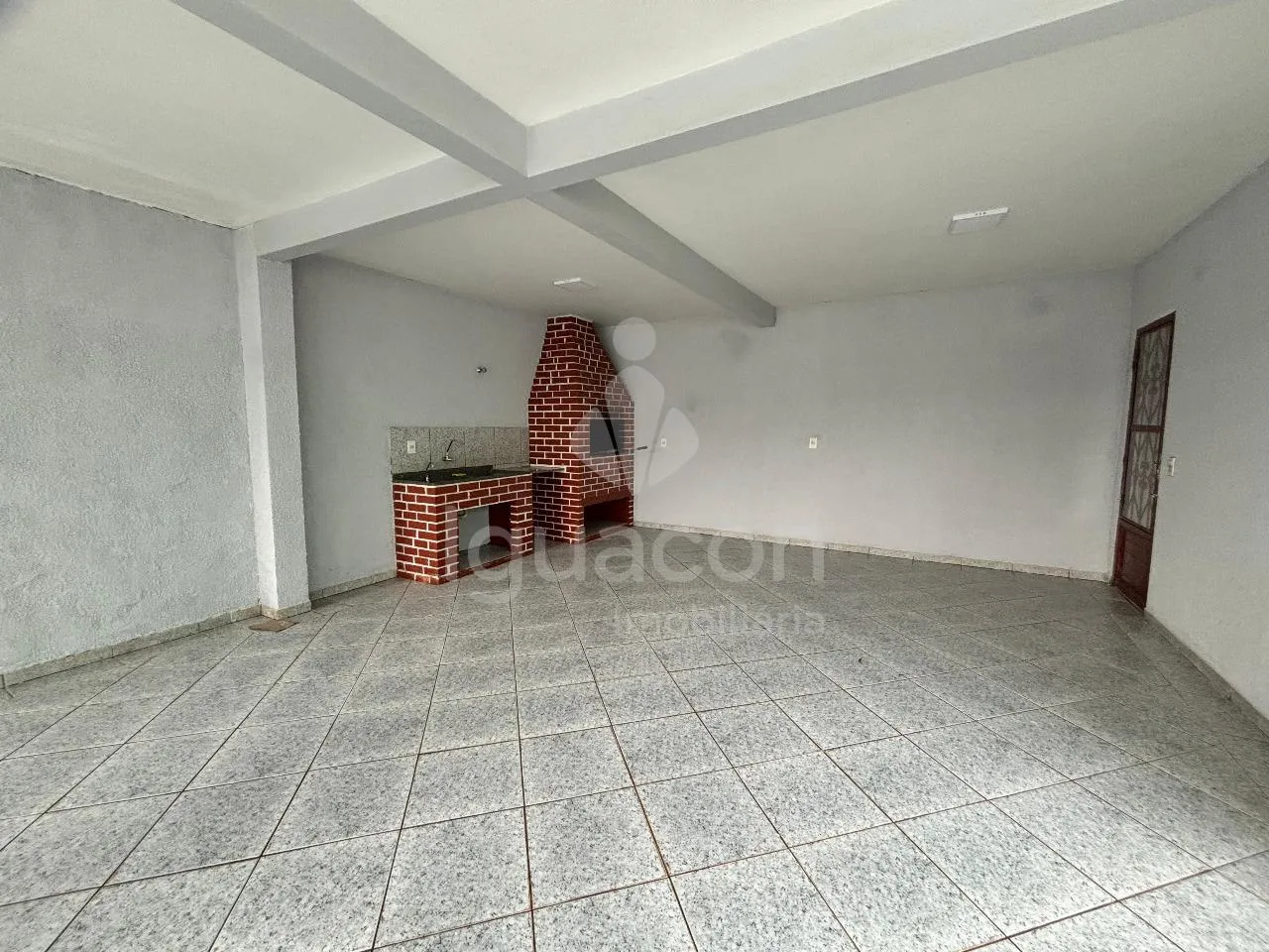 Casa no Três Lagoas