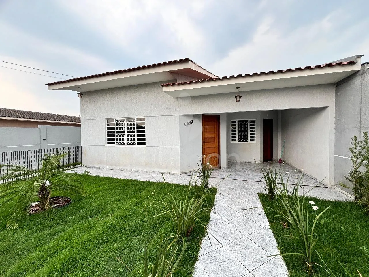 Casa no Três Lagoas