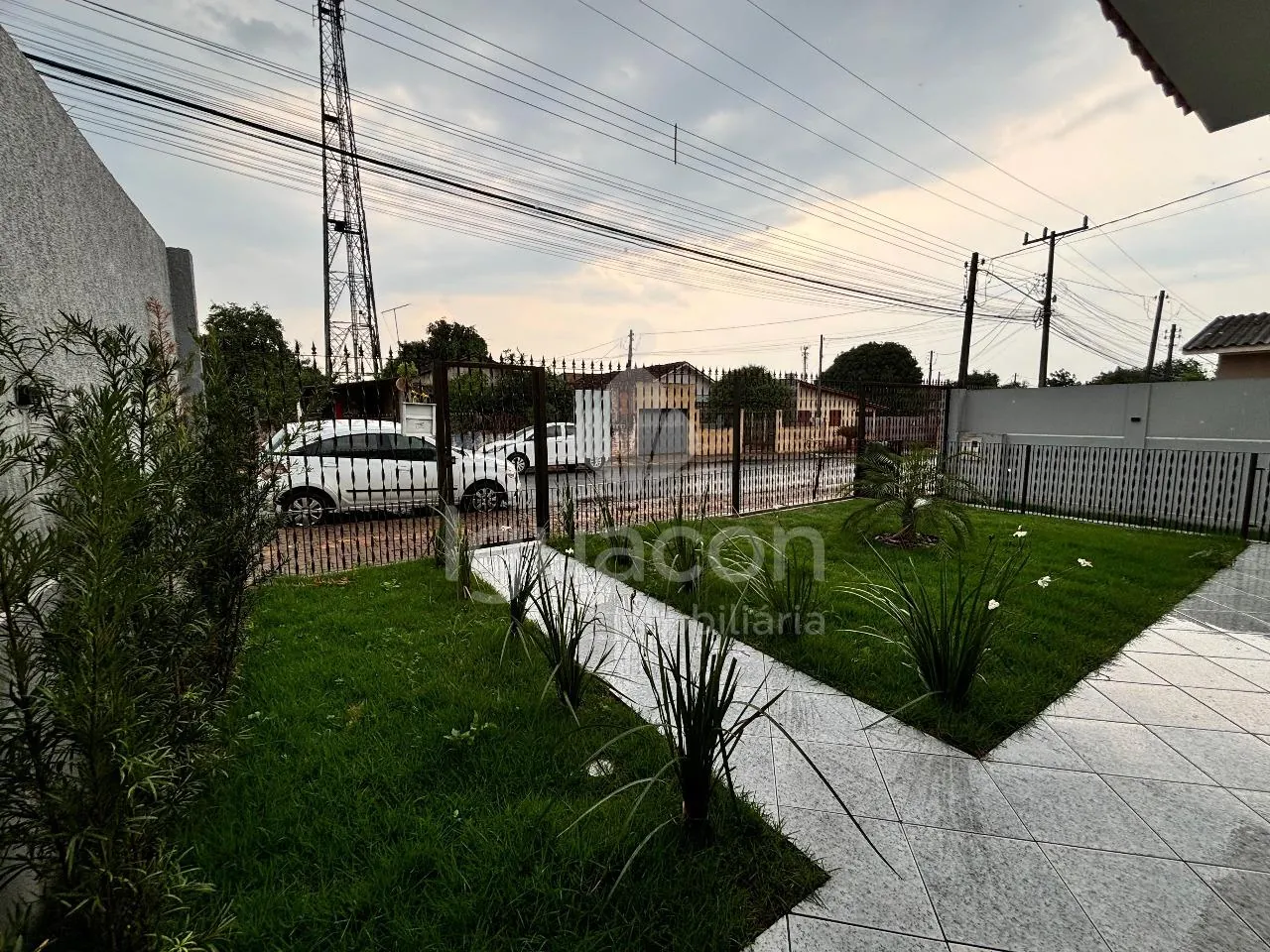 Casa no Três Lagoas