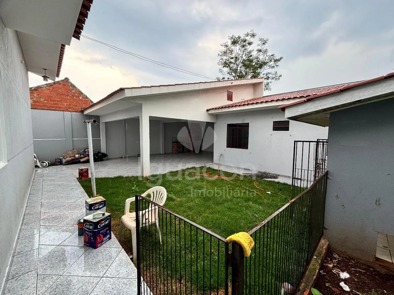 Casa no Três Lagoas