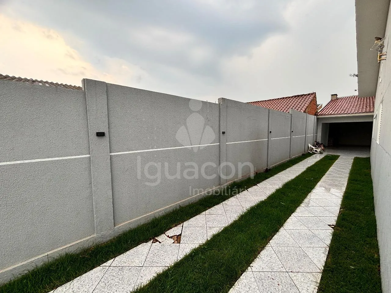 Casa no Três Lagoas