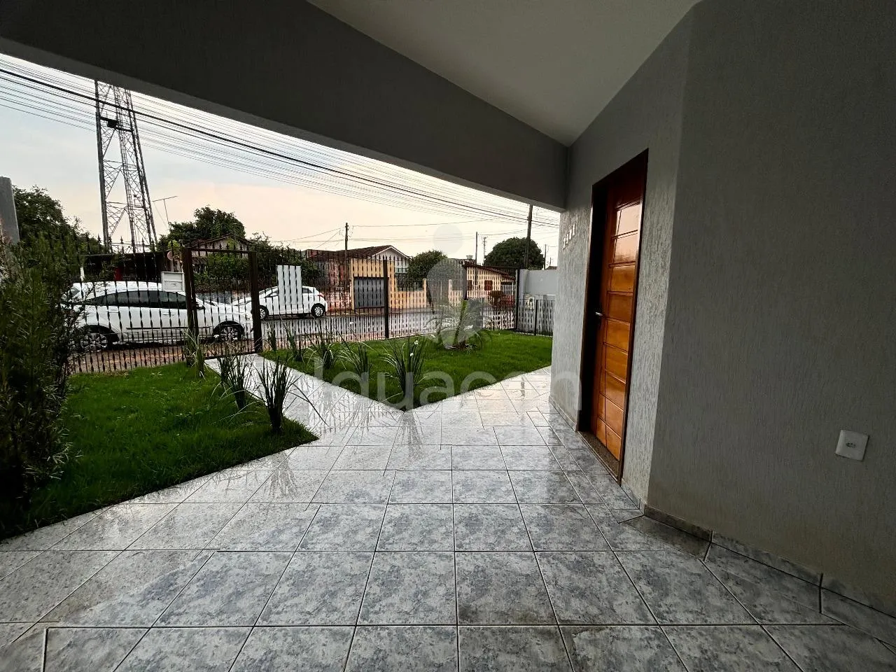 Casa no Três Lagoas