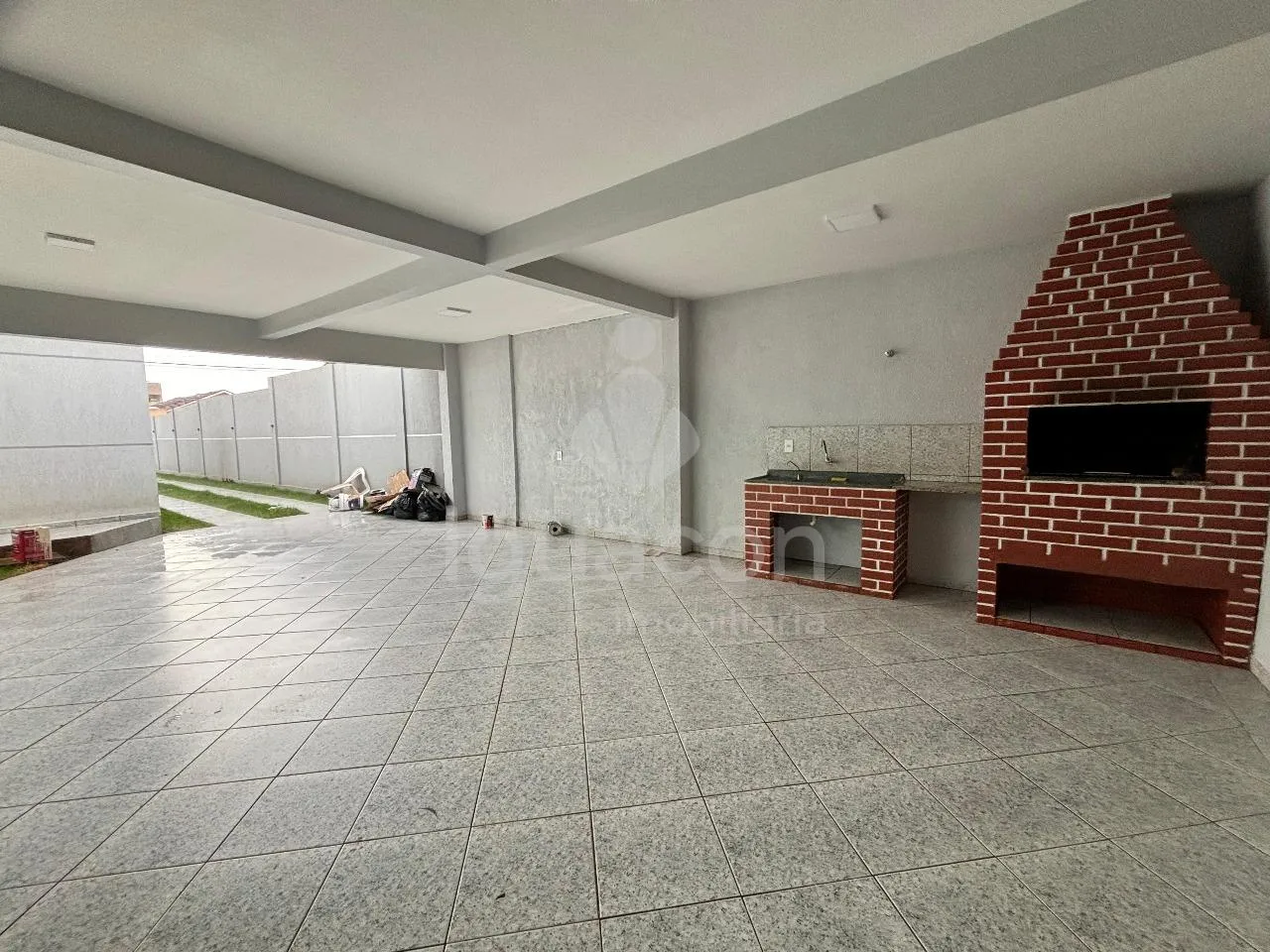 Casa no Três Lagoas
