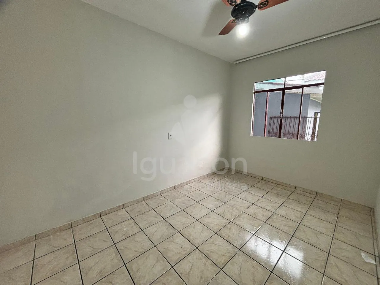 Casa no Três Lagoas