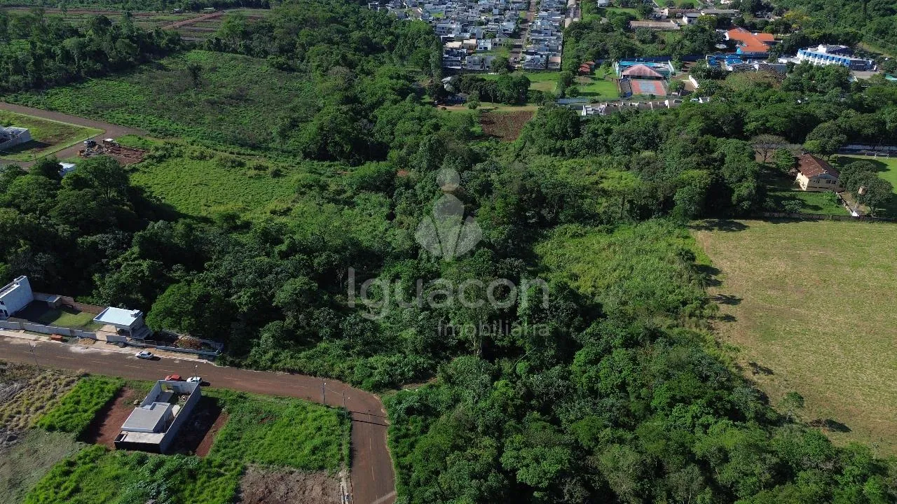 Terreno de 7.000m² no Parque Ouro Verde próximo Avenida Safira