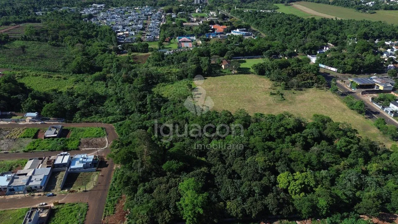 Terreno de 7.000m² no Parque Ouro Verde próximo Avenida Safira