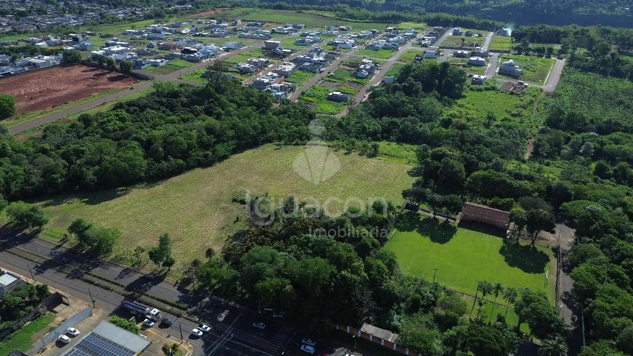 Terreno de 7.000m² no Parque Ouro Verde próximo Avenida Safira