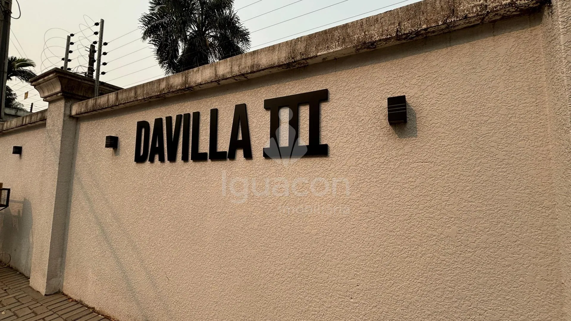 Apartamento no Davilla III