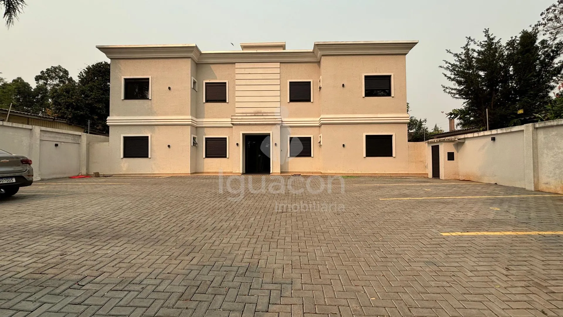 Apartamento no Davilla III