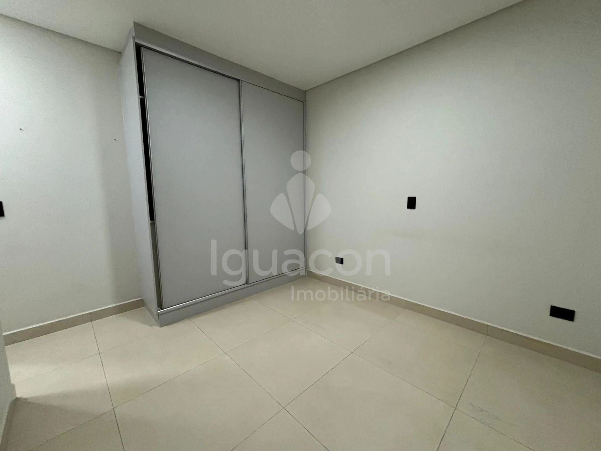 Apartamento no Davilla III
